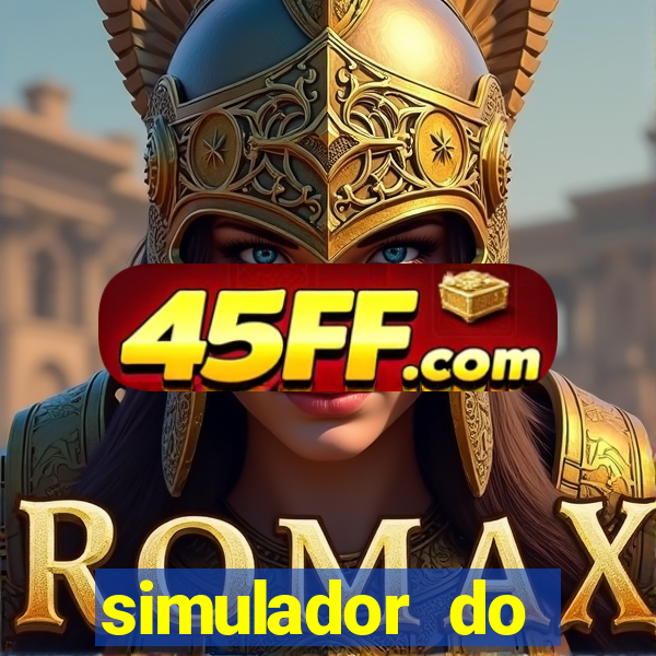 simulador do fortune tiger
